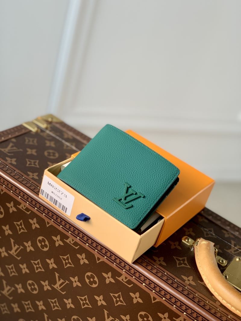 LV Wallets